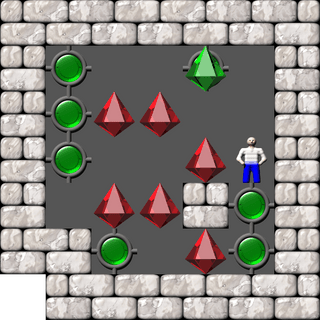 Уровень 11 — Revenge 26
